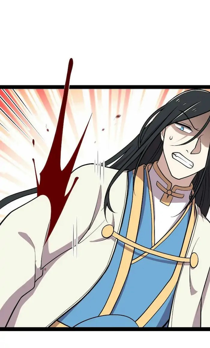 The Life After God Of Martial Lived In Seclusion Chapter 144 Gambar 14