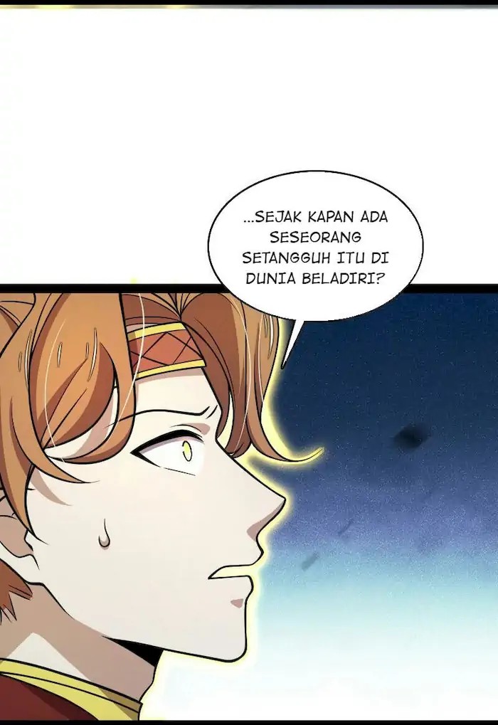 The Life After God Of Martial Lived In Seclusion Chapter 144 Gambar 28