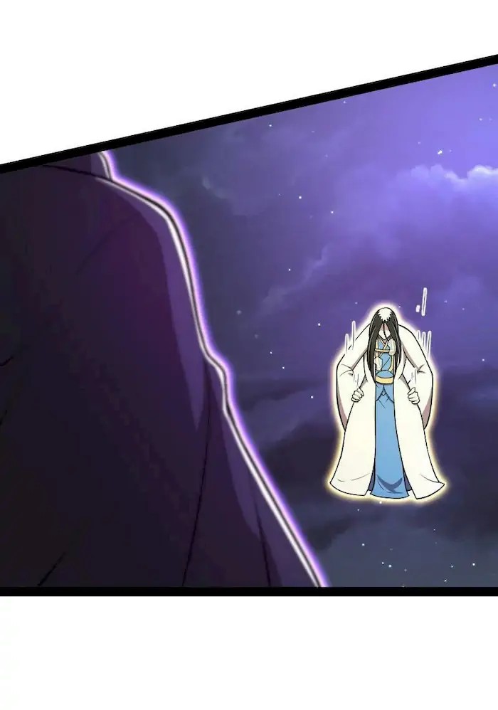 The Life After God Of Martial Lived In Seclusion Chapter 144 Gambar 33