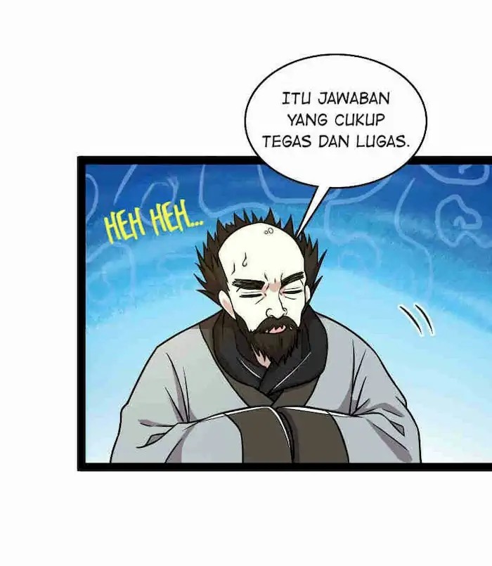 The Life After God Of Martial Lived In Seclusion Chapter 147 Gambar 11