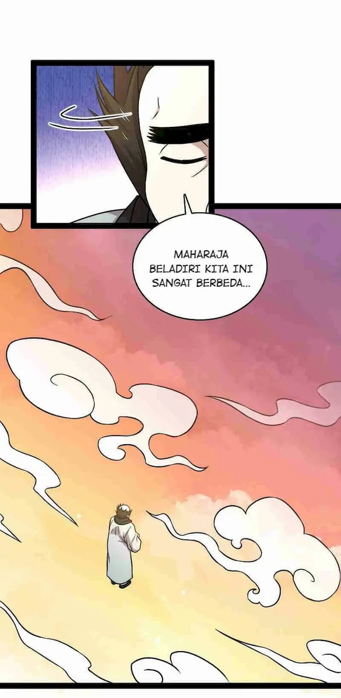 The Life After God Of Martial Lived In Seclusion Chapter 147 Gambar 15
