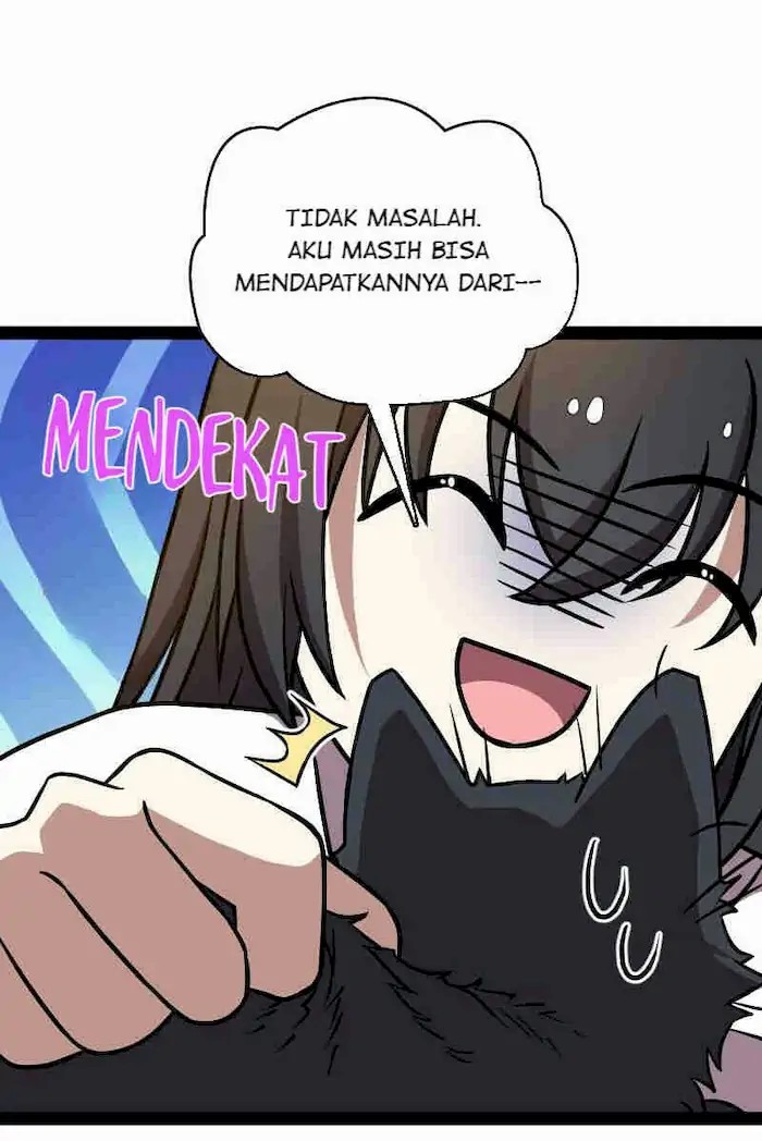 The Life After God Of Martial Lived In Seclusion Chapter 147 Gambar 26