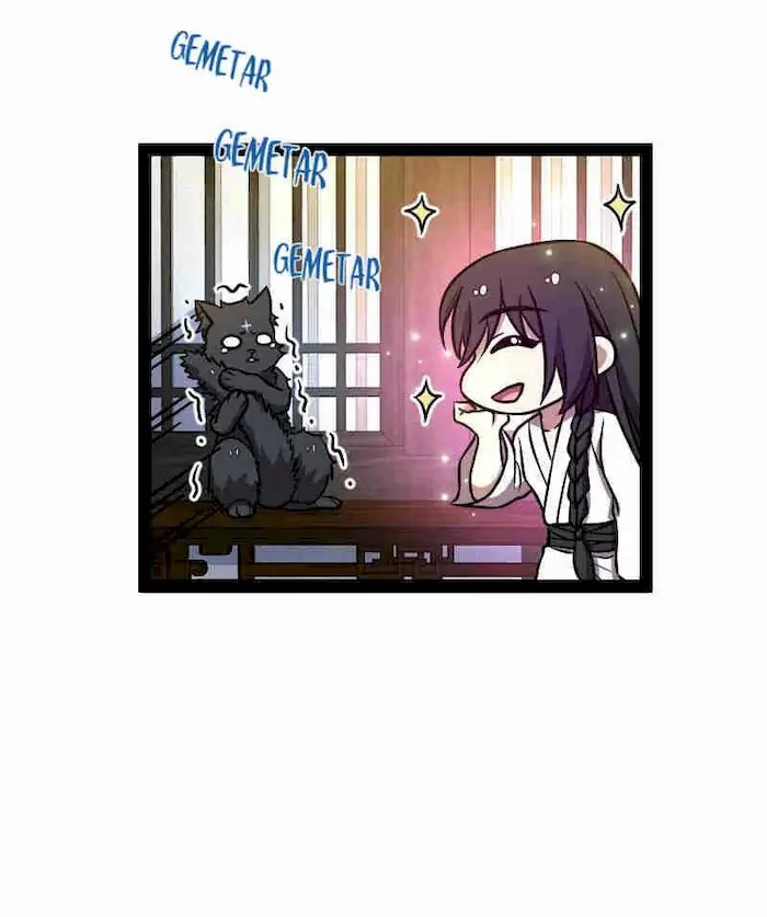The Life After God Of Martial Lived In Seclusion Chapter 147 Gambar 28