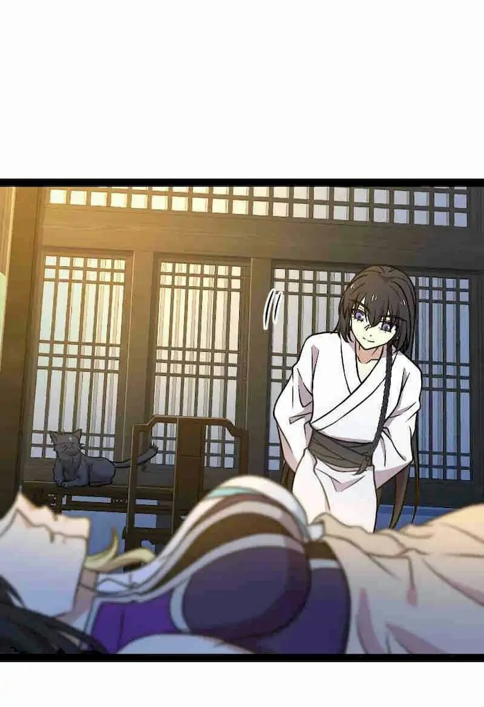 The Life After God Of Martial Lived In Seclusion Chapter 147 Gambar 30
