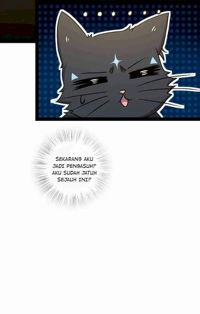 The Life After God Of Martial Lived In Seclusion Chapter 147 Gambar 34