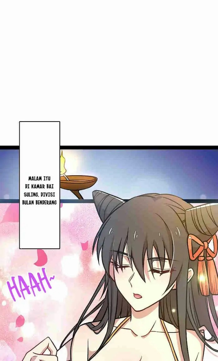 The Life After God Of Martial Lived In Seclusion Chapter 147 Gambar 35