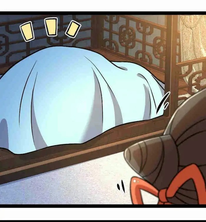 The Life After God Of Martial Lived In Seclusion Chapter 147 Gambar 37