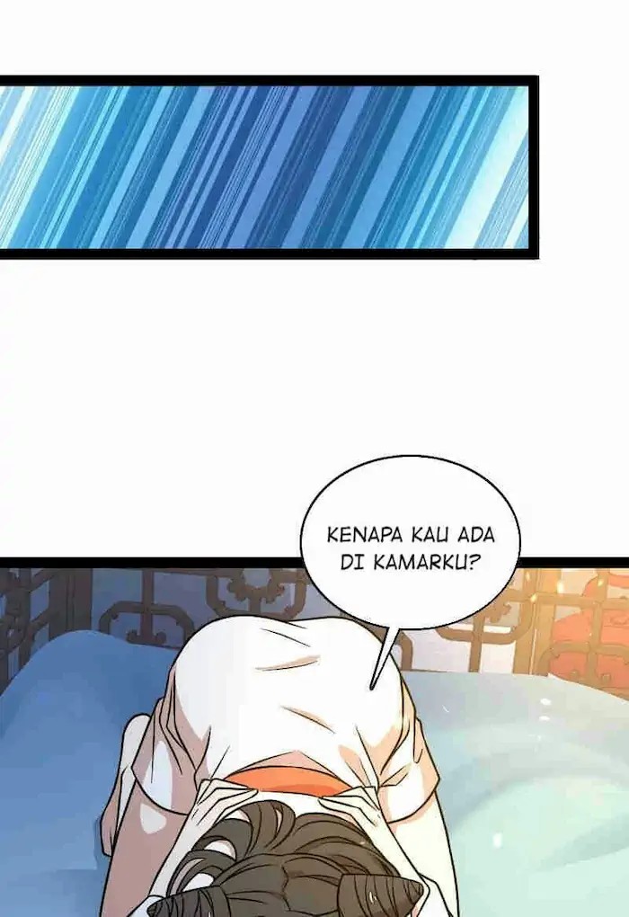 The Life After God Of Martial Lived In Seclusion Chapter 147 Gambar 40
