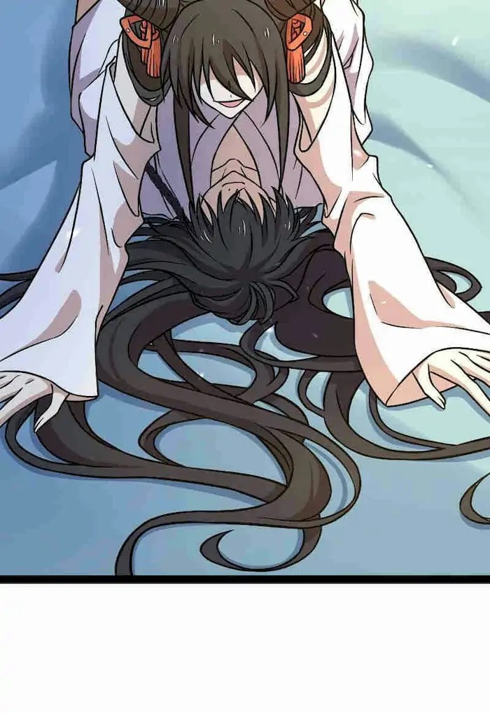 The Life After God Of Martial Lived In Seclusion Chapter 147 Gambar 41