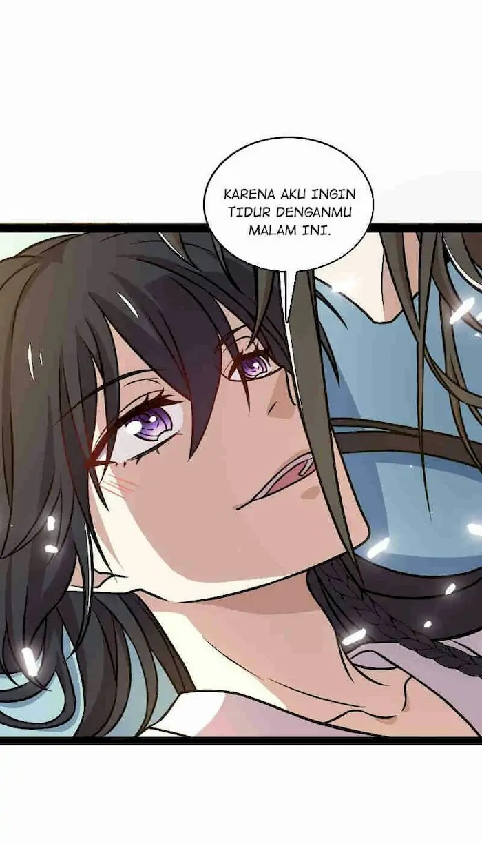 The Life After God Of Martial Lived In Seclusion Chapter 147 Gambar 42