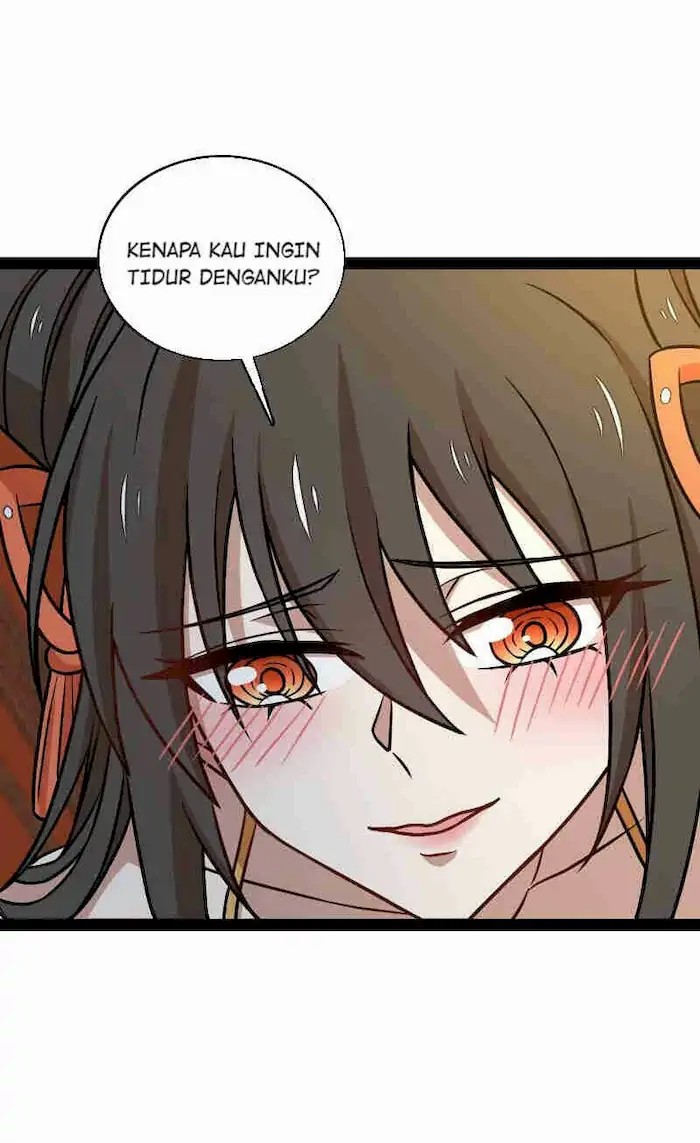 The Life After God Of Martial Lived In Seclusion Chapter 147 Gambar 43