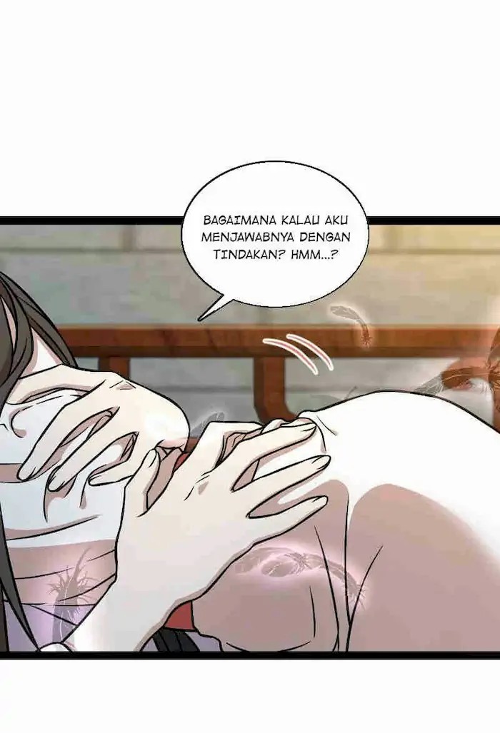 The Life After God Of Martial Lived In Seclusion Chapter 147 Gambar 44
