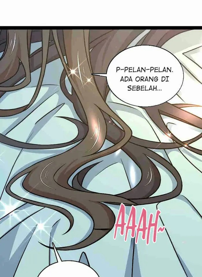 The Life After God Of Martial Lived In Seclusion Chapter 147 Gambar 45