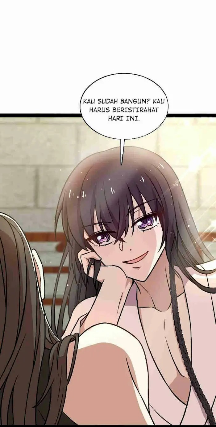 The Life After God Of Martial Lived In Seclusion Chapter 147 Gambar 49