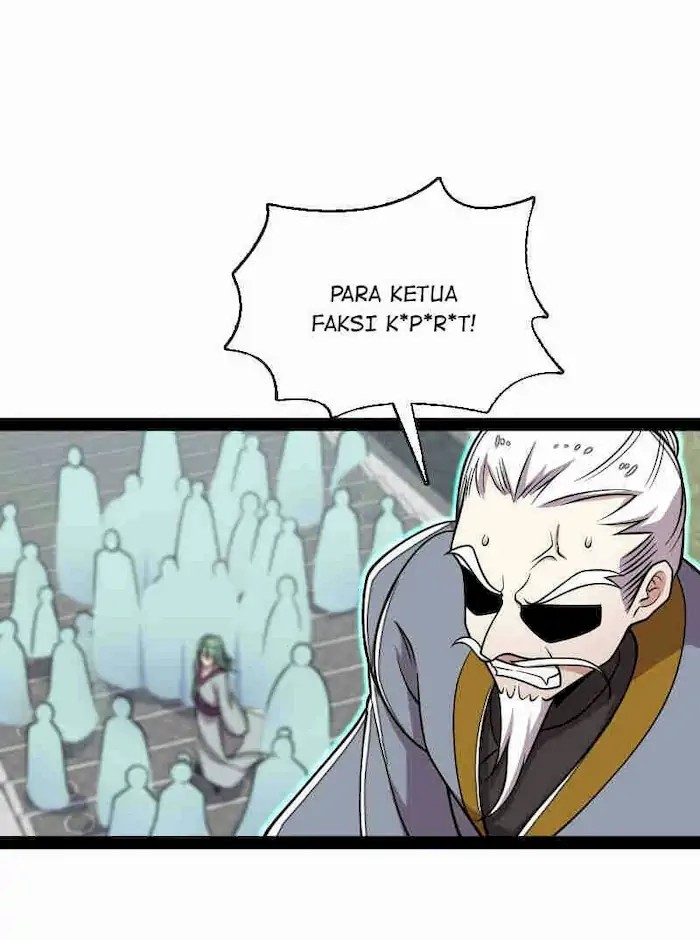 The Life After God Of Martial Lived In Seclusion Chapter 149 Gambar 2