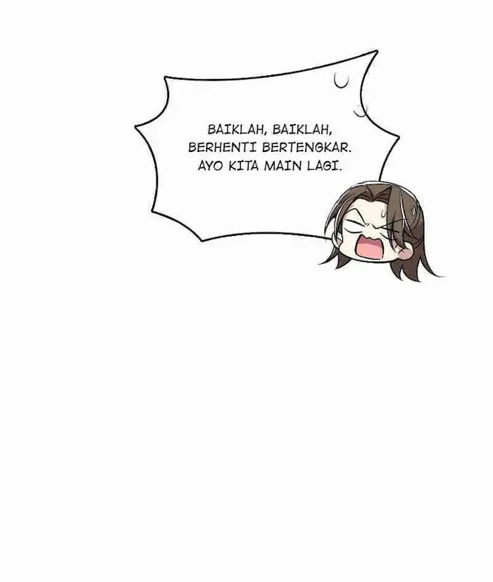 The Life After God Of Martial Lived In Seclusion Chapter 149 Gambar 7