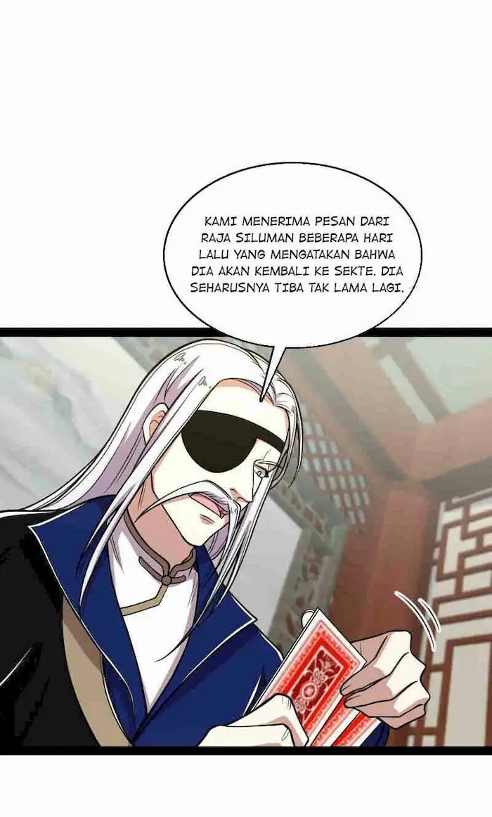 The Life After God Of Martial Lived In Seclusion Chapter 149 Gambar 10
