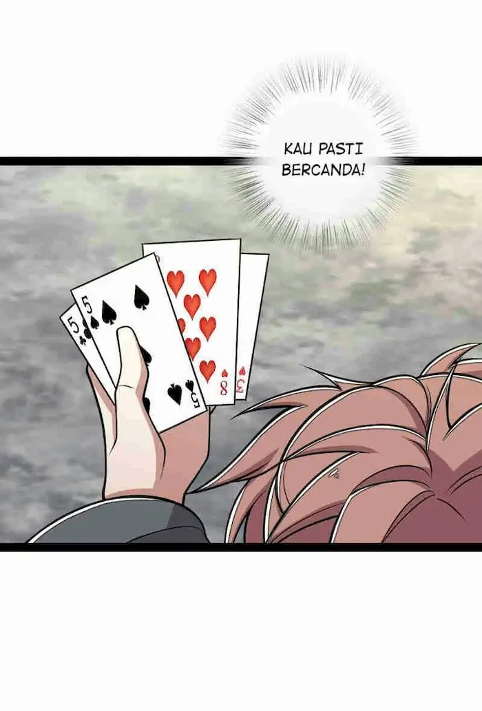 The Life After God Of Martial Lived In Seclusion Chapter 149 Gambar 11