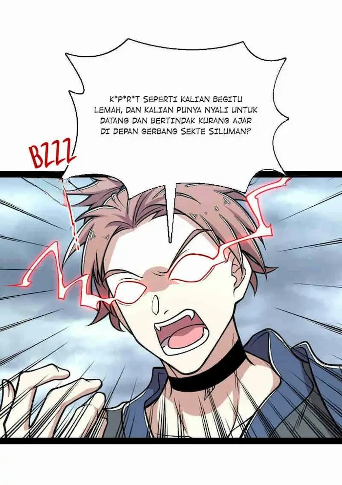 The Life After God Of Martial Lived In Seclusion Chapter 149 Gambar 18