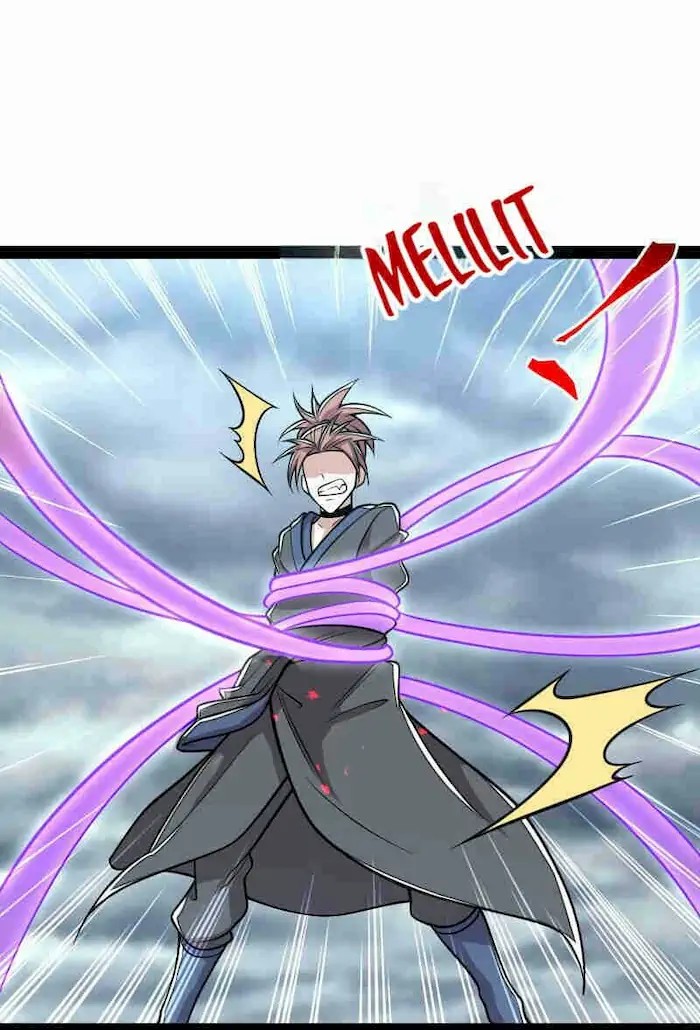 The Life After God Of Martial Lived In Seclusion Chapter 149 Gambar 20