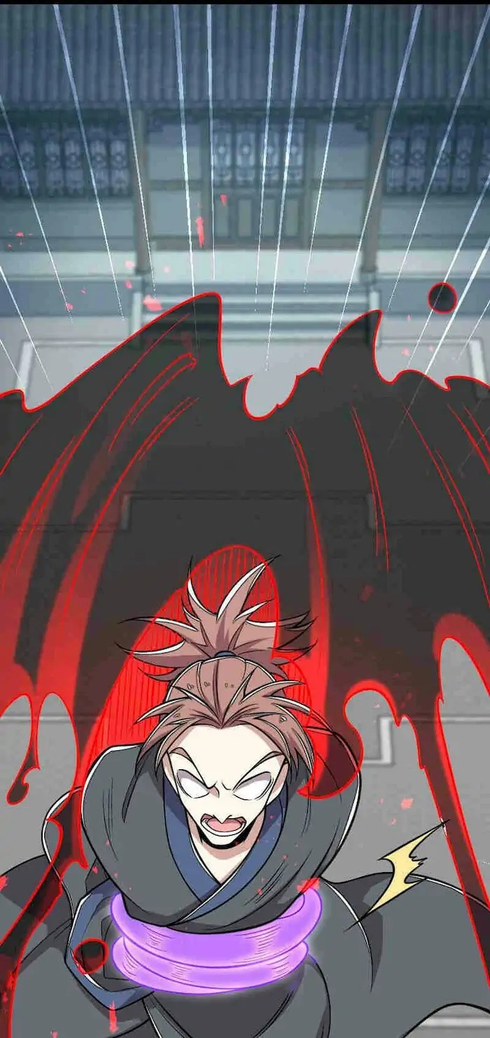 The Life After God Of Martial Lived In Seclusion Chapter 149 Gambar 21