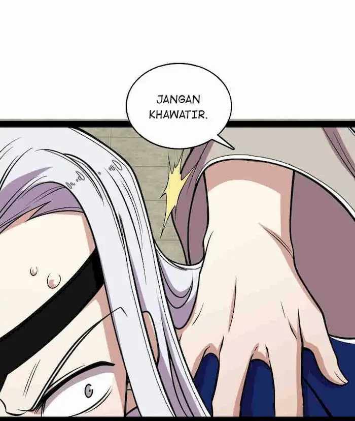 The Life After God Of Martial Lived In Seclusion Chapter 149 Gambar 35
