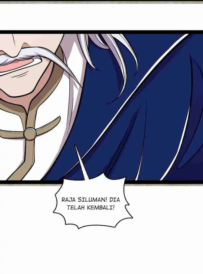 The Life After God Of Martial Lived In Seclusion Chapter 149 Gambar 36