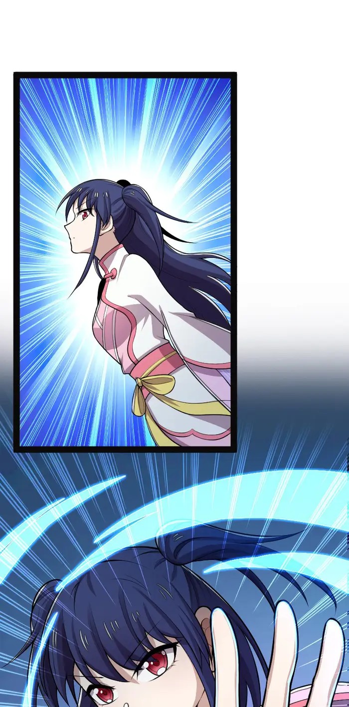 The Life After God Of Martial Lived In Seclusion Chapter 160 Gambar 1