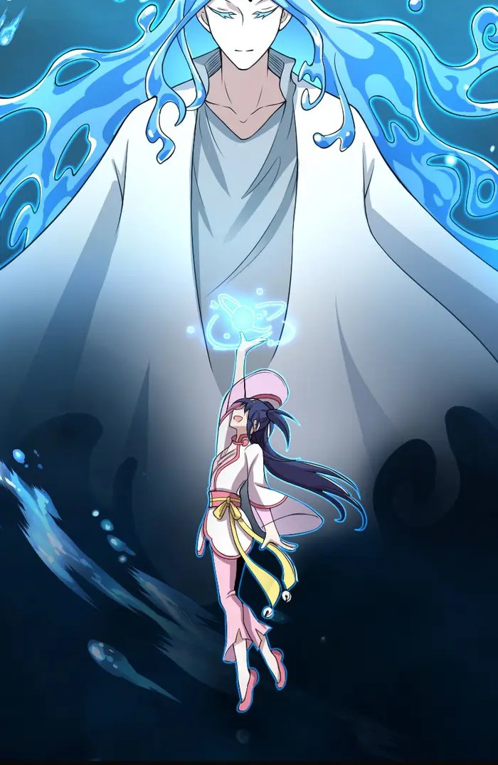 The Life After God Of Martial Lived In Seclusion Chapter 160 Gambar 7
