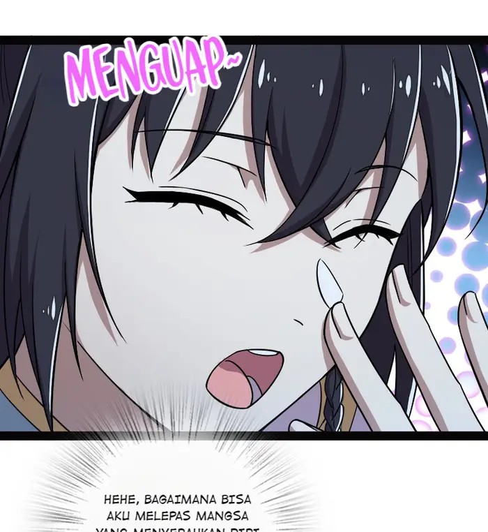 The Life After God Of Martial Lived In Seclusion Chapter 163 Gambar 2