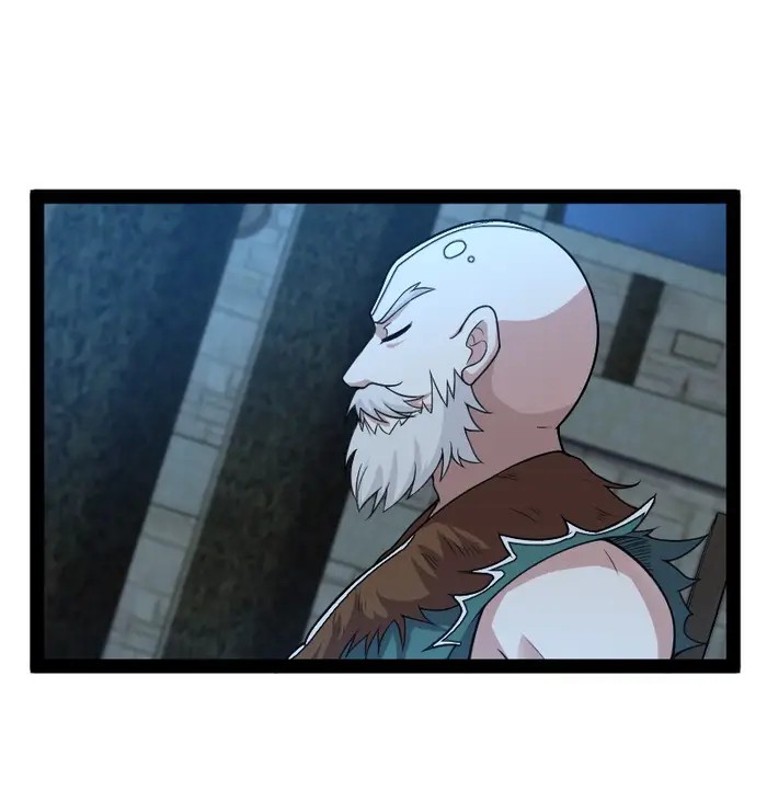The Life After God Of Martial Lived In Seclusion Chapter 164 Gambar 1