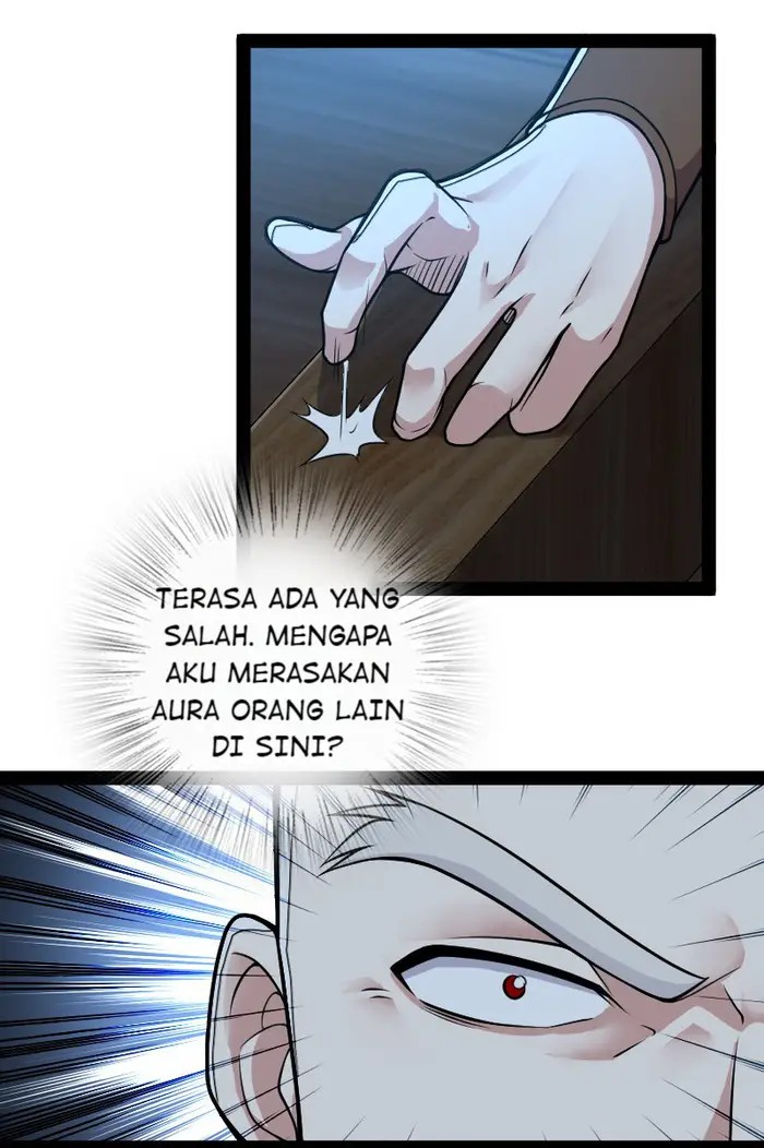 The Life After God Of Martial Lived In Seclusion Chapter 164 Gambar 2