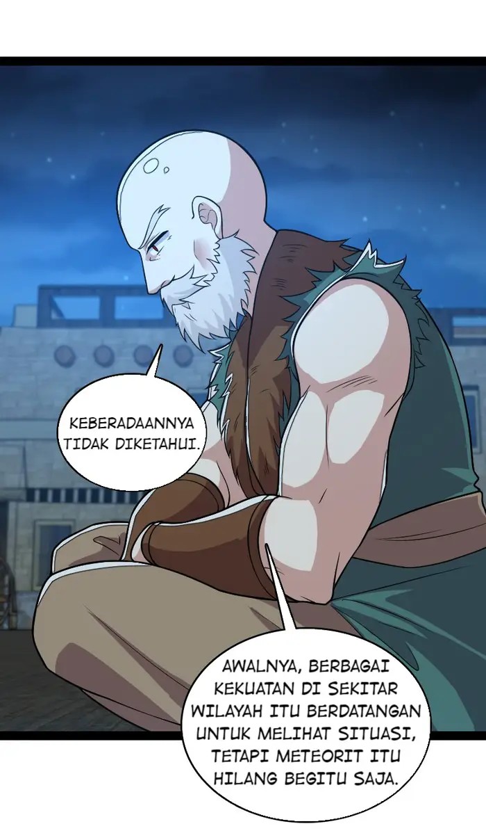 The Life After God Of Martial Lived In Seclusion Chapter 164 Gambar 13