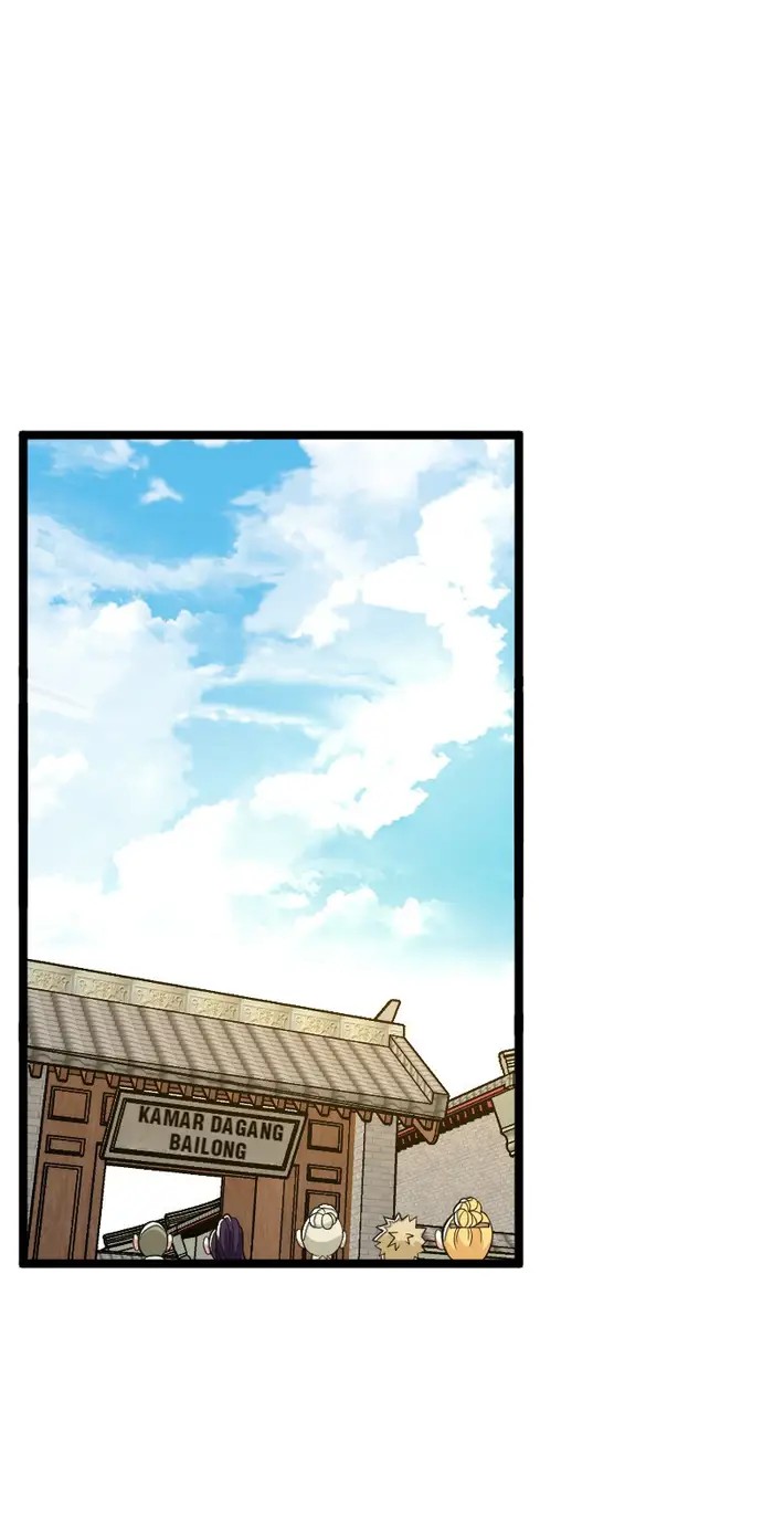 The Life After God Of Martial Lived In Seclusion Chapter 168 Gambar 1