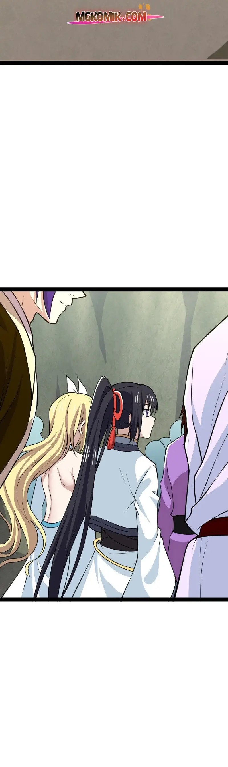 The Life After God Of Martial Lived In Seclusion Chapter 179 Gambar 19