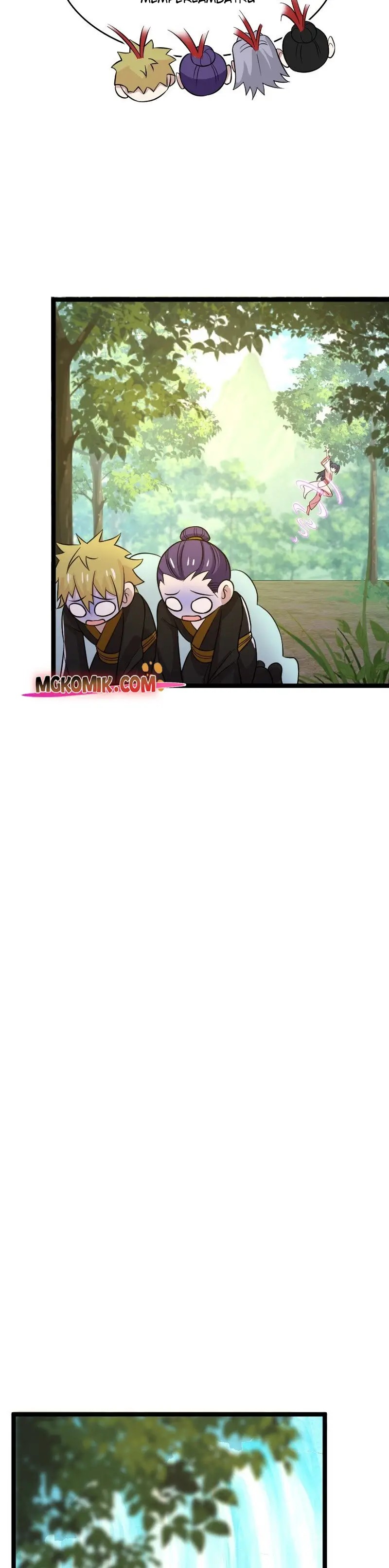 The Life After God Of Martial Lived In Seclusion Chapter 181 Gambar 12
