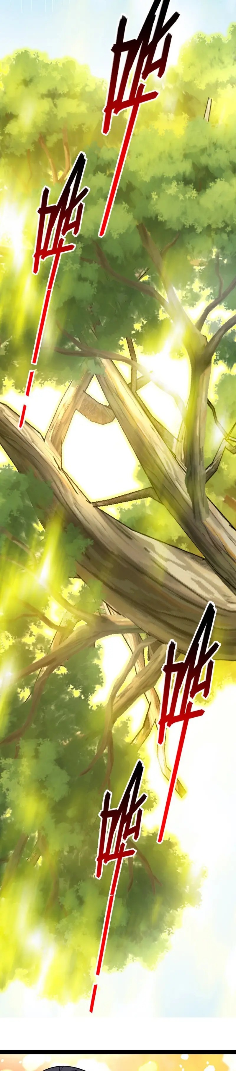 The Life After God Of Martial Lived In Seclusion Chapter 193 Gambar 8