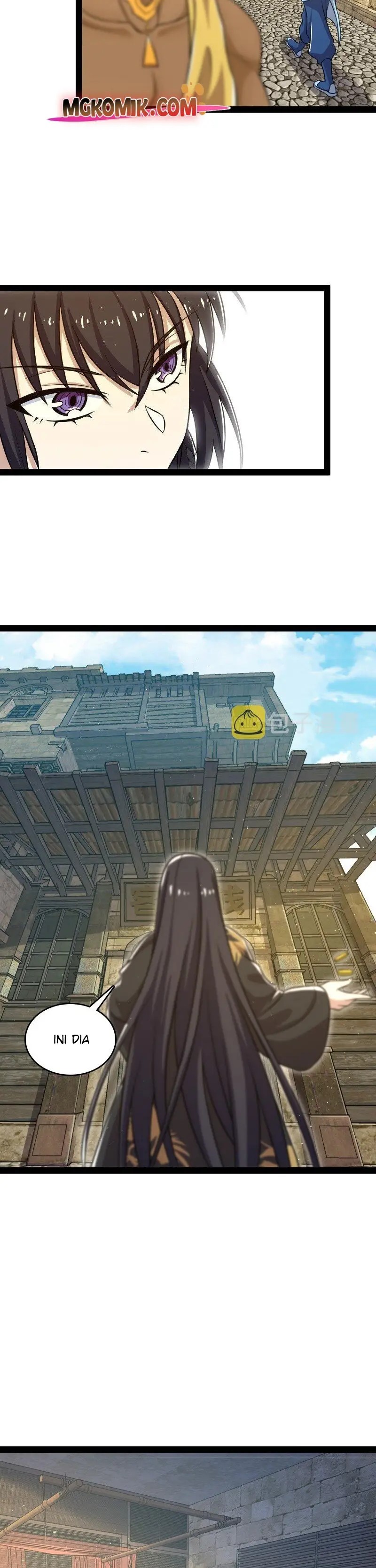 The Life After God Of Martial Lived In Seclusion Chapter 194 Gambar 10