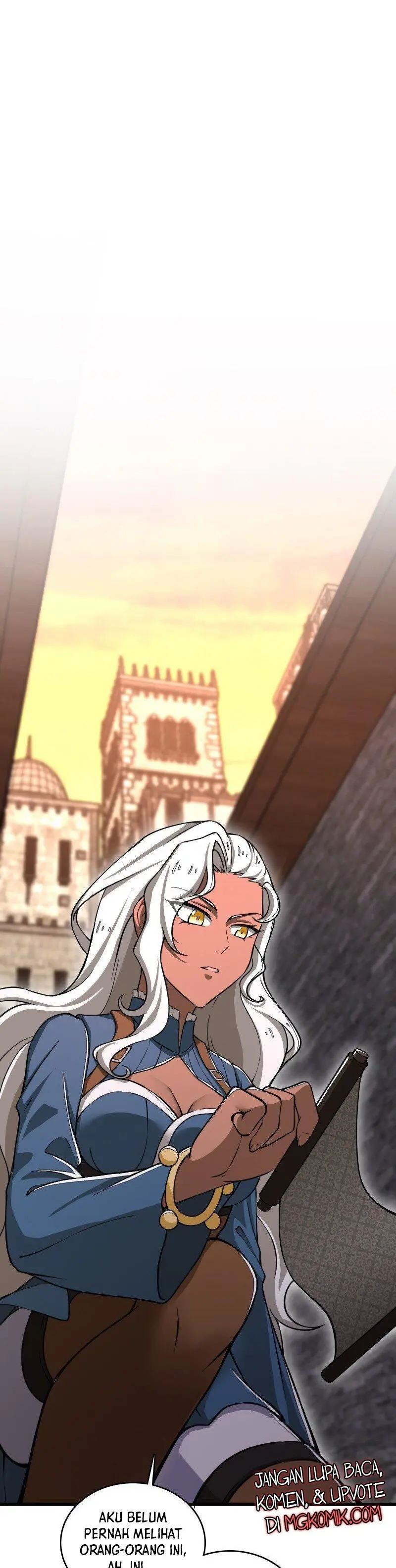 The Life After God Of Martial Lived In Seclusion Chapter 243 Gambar 2