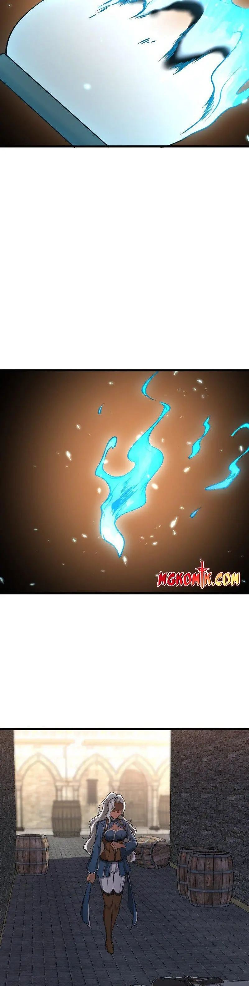 The Life After God Of Martial Lived In Seclusion Chapter 243 Gambar 5