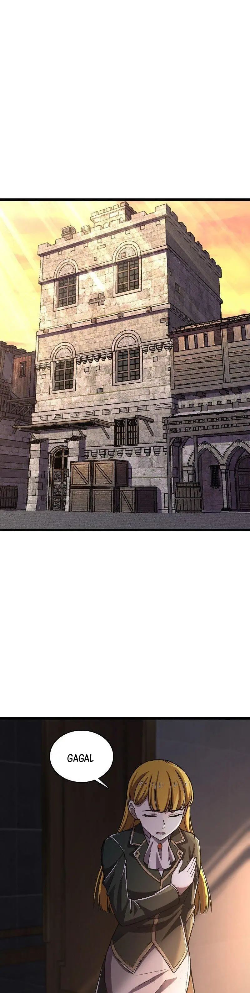 The Life After God Of Martial Lived In Seclusion Chapter 243 Gambar 10