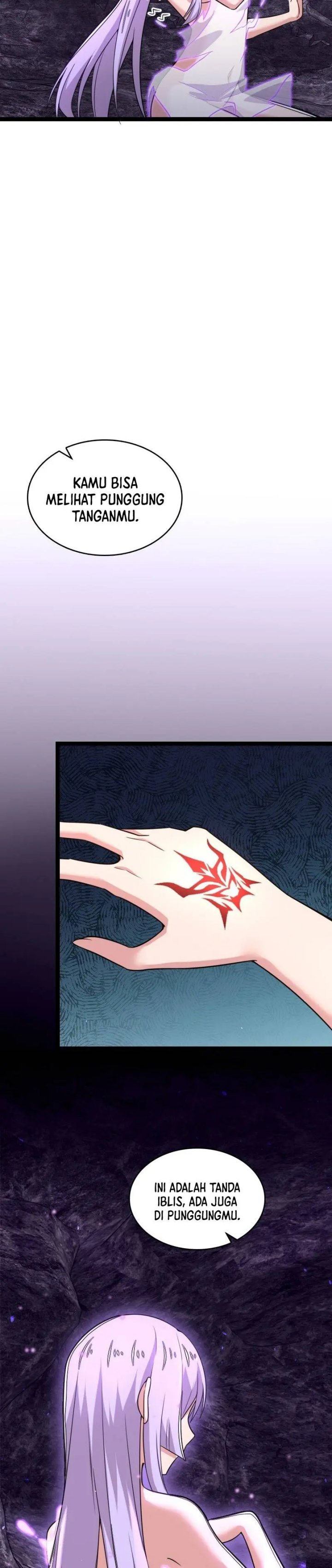 The Life After God Of Martial Lived In Seclusion Chapter 263 Gambar 6