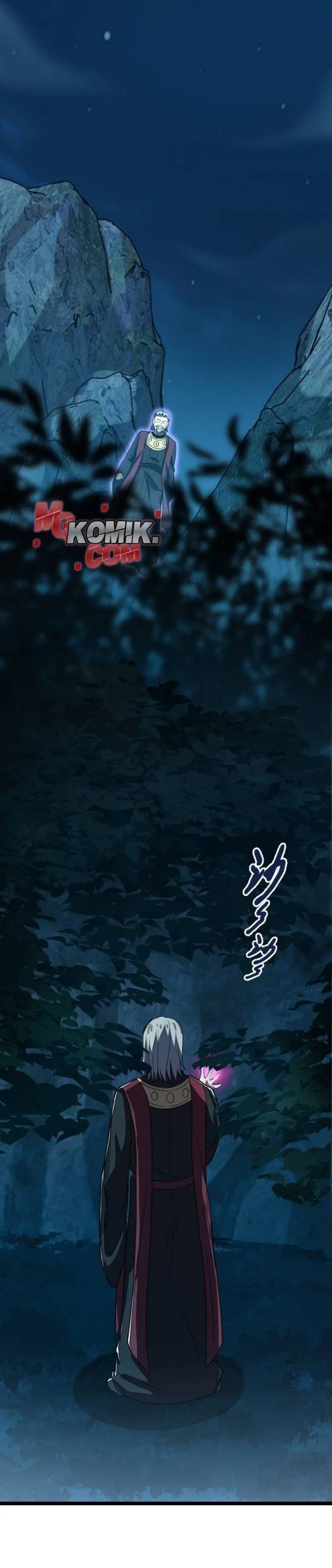 The Life After God Of Martial Lived In Seclusion Chapter 263 Gambar 12