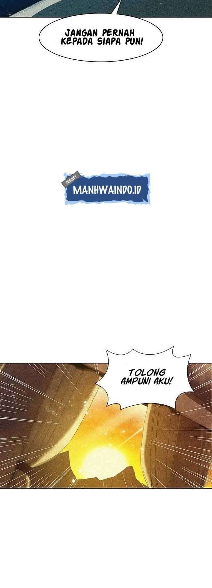 The Long Way of the Warrior Chapter 012 Gambar 24