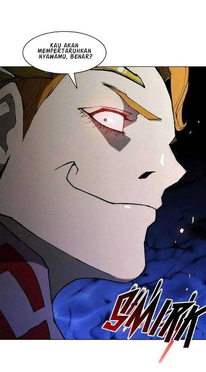 The Long Way of the Warrior Chapter 017 Gambar 12