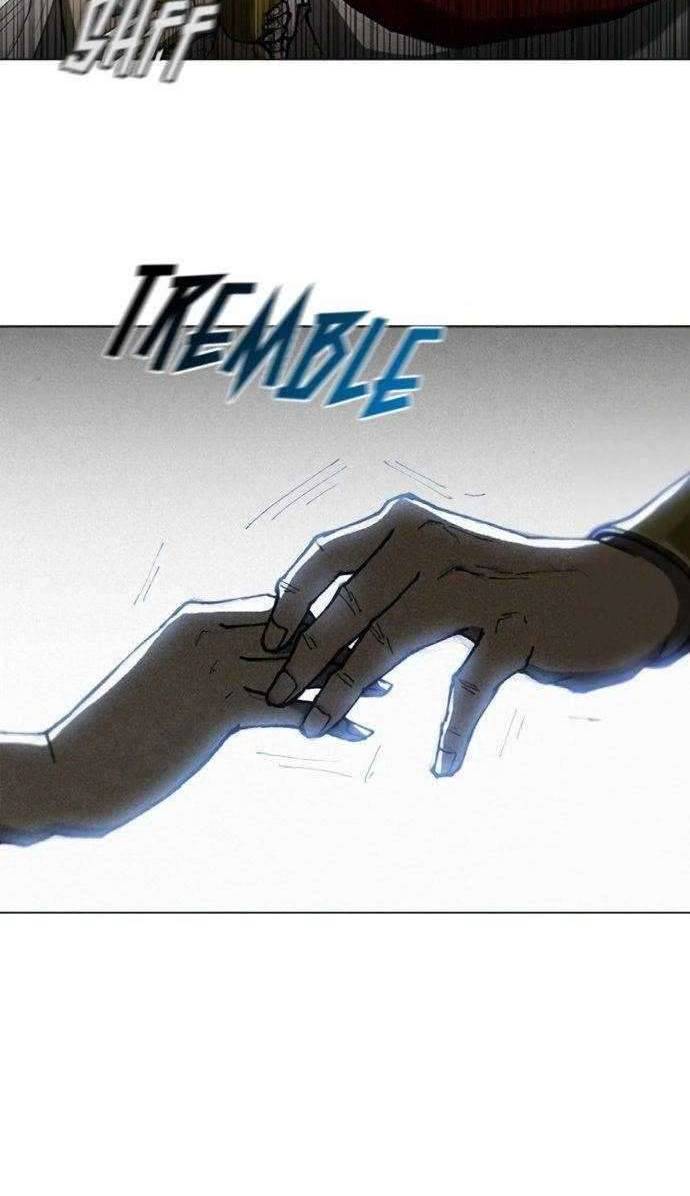 The Long Way of the Warrior Chapter 017 Gambar 15