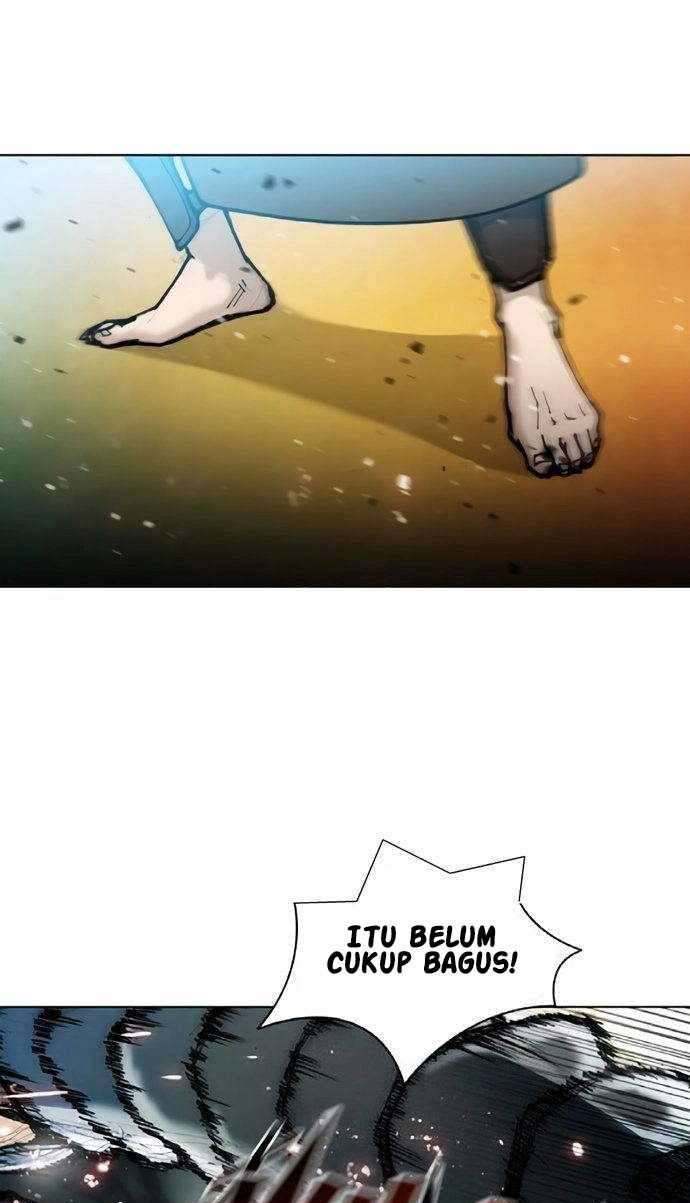 The Long Way of the Warrior Chapter 017 Gambar 34
