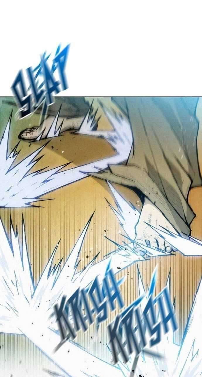 The Long Way of the Warrior Chapter 017 Gambar 58