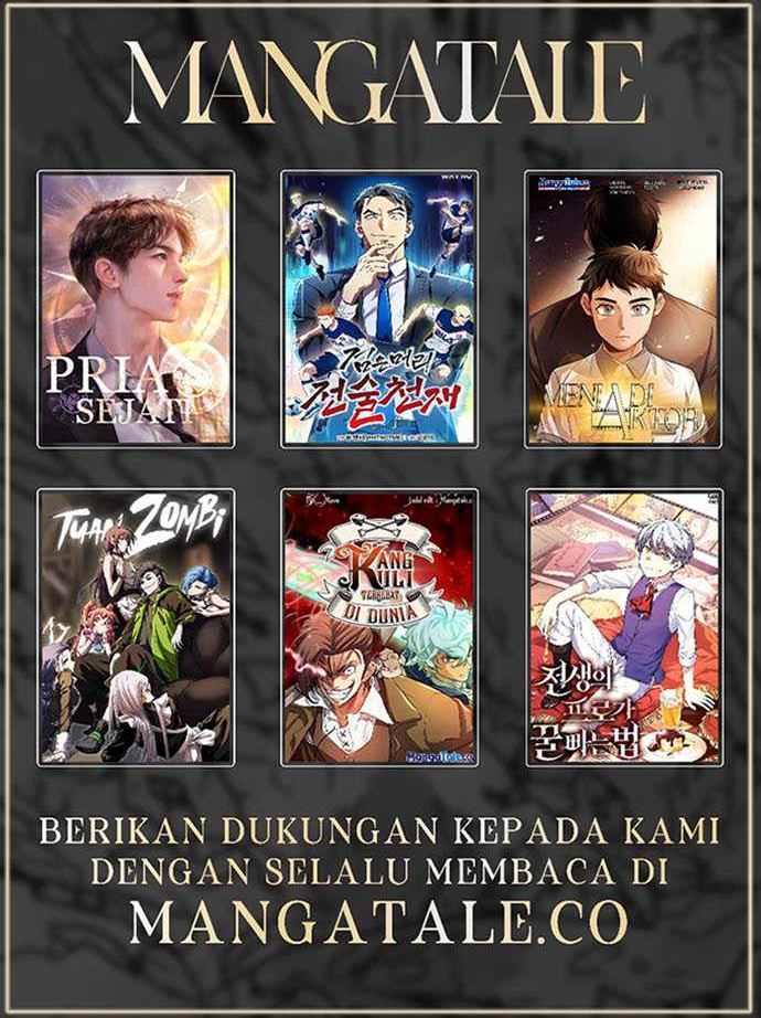 The Long Way of the Warrior Chapter 23 Gambar 11