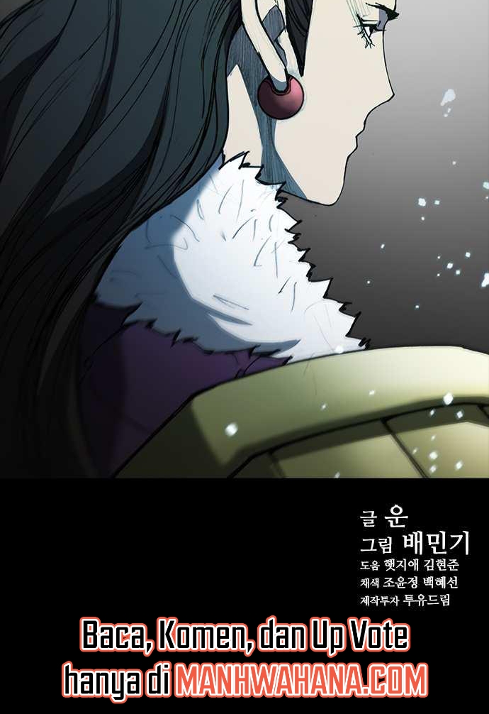 The Long Way of the Warrior Chapter 55 Gambar 24